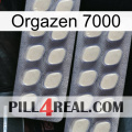 Orgazen 7000 07